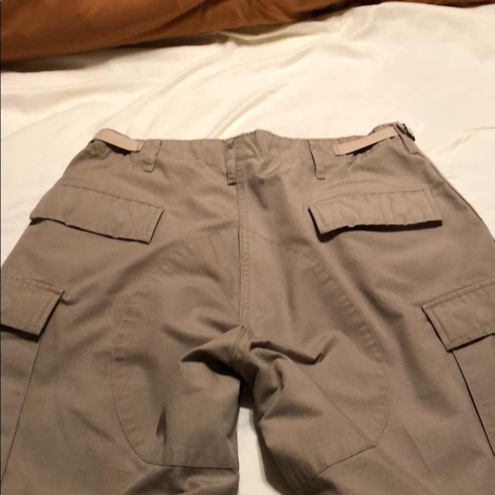 BDU Pants - Picture 2 of 7
